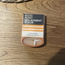 PHILIPS  RECORD PLAYER