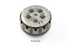Yamaha TT 600 4GV - Clutch