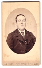 Photograph A & G Taylor