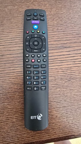 Remote control - tv,