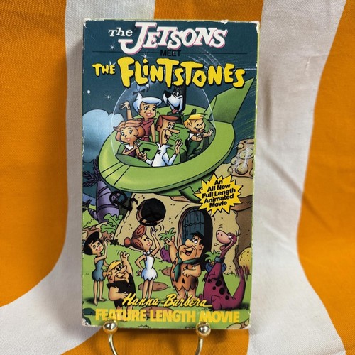 The jetsons meet - jetsons,