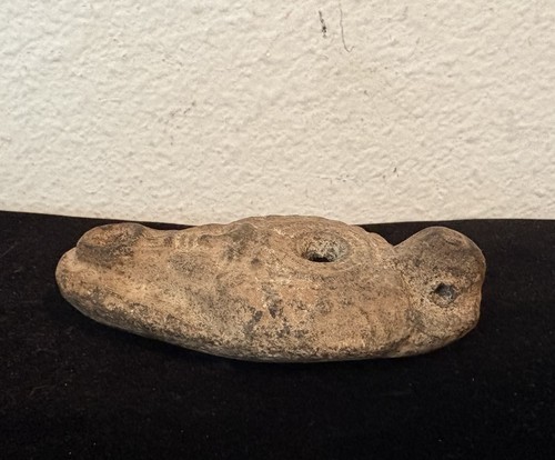 Antique egyptian terracotta - antique,