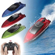 Mini RC-Boats High Speed
