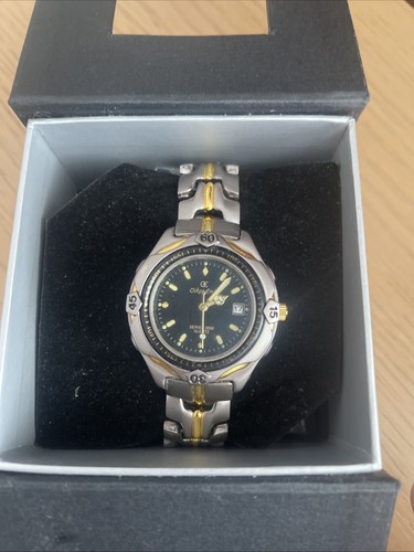 Oskar emil men - oskar, watch