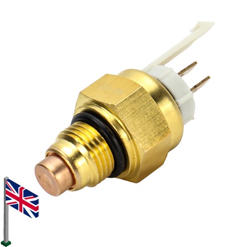 Radiator fan switch for - switch,