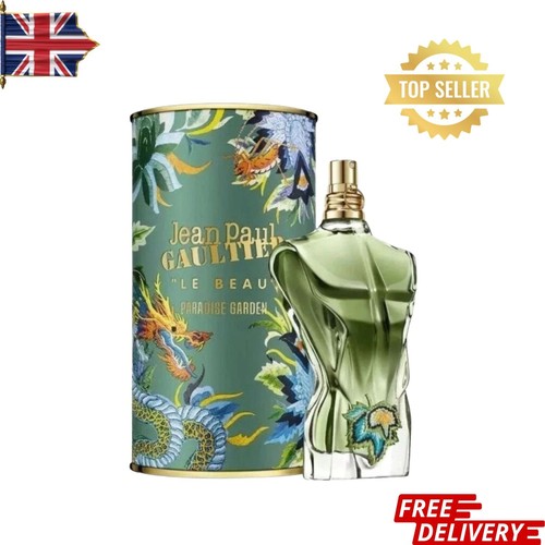 Jean paul gaultier beau - le,