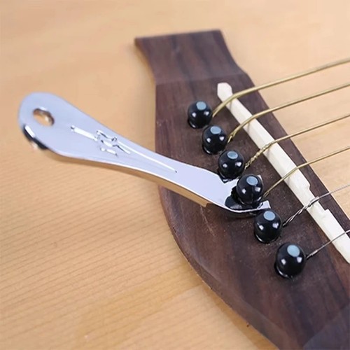 Guitar parts alloy - guitar,