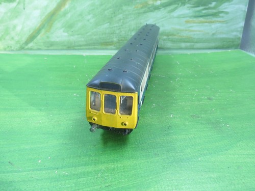 Lima 149816 class 117 - class, dmu