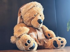 Collectible BHS Benjamin Teddy