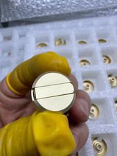 1pcs Metal Brass Film Rewind