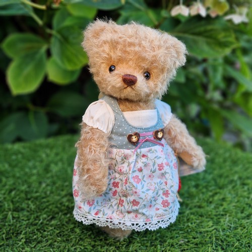 Lise teddy hermann - by, teddy-hermann