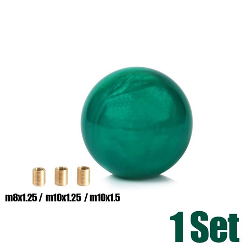 Marble style round ball - style, shift