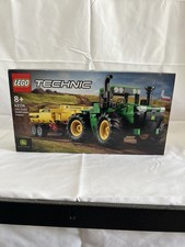 LEGO TECHNIC: John Deere 9620R
