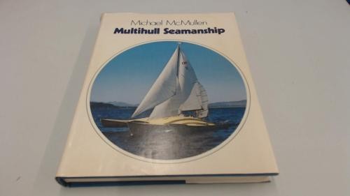 Multihull seamanship - multihull,