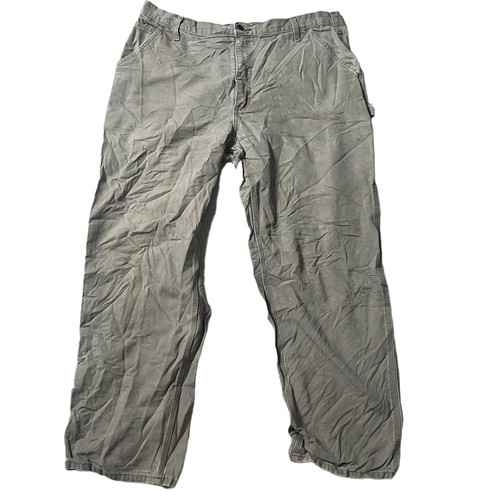 Carhartt carpenter pants mens - carhartt,