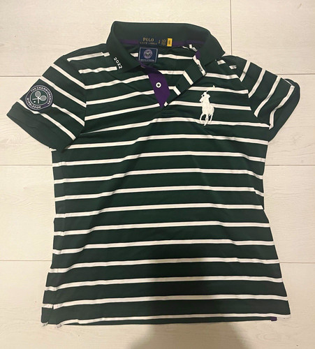 Polo ralph lauren - lauren, green