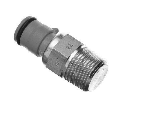 Intermotor radiator fan - intermotor, switch