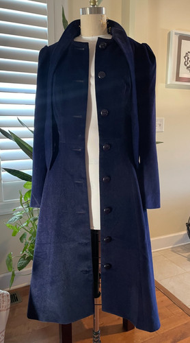 Collectif vintage london navy - collectif,