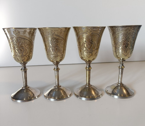 Vintage epns silver - vintage,