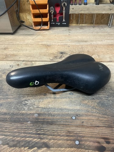 Selle royal 490g - selle, 150mm