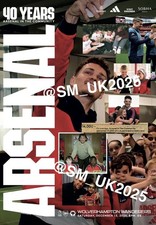 Arsenal v Wolverhampton