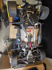 FG Marder 1/5 Scale Petrol RC