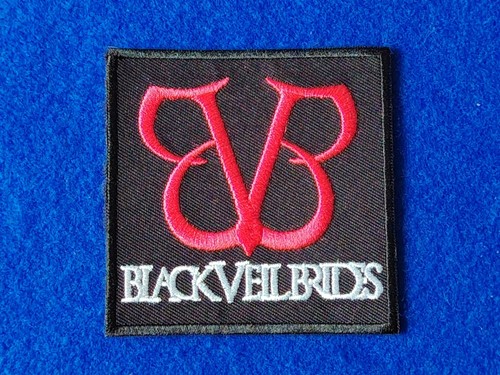 Black veil brides - black,