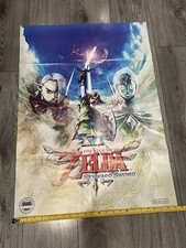 2011 Nintendo The Legend Of