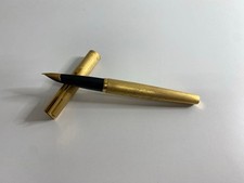 Waterman  Man 21 1970 Fountain