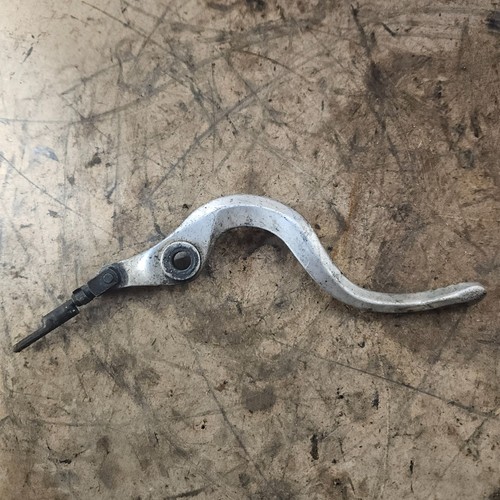 Rear brake pedal yamaha 50 - brake,