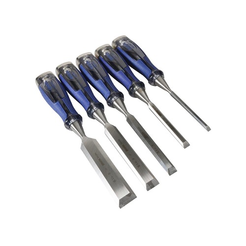 Irwin marples m750 5pc pro - marples,