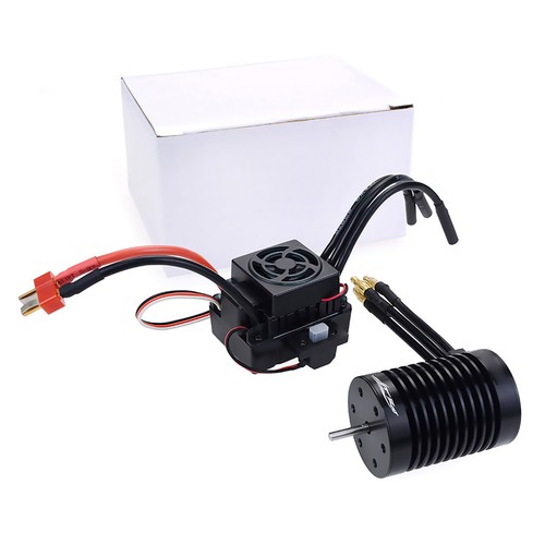 F540 4370kv waterproof - f540,