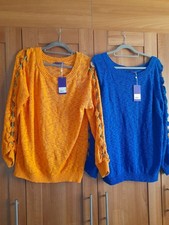 Jumpers (bon marche) 