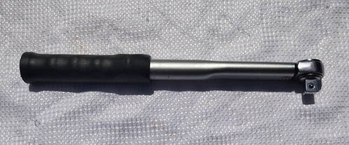 Norbar torque wrench 100p - norbar,