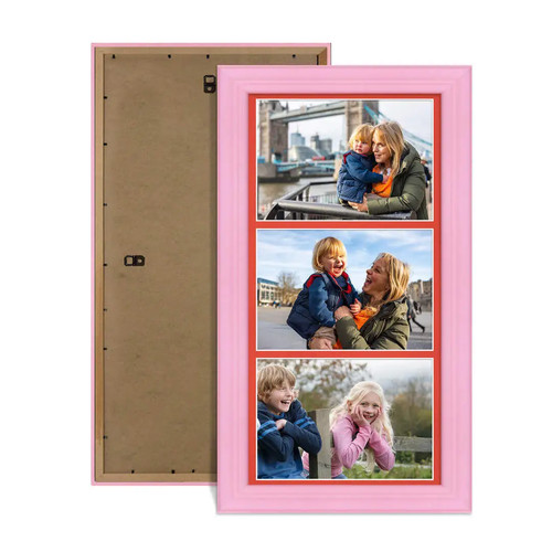 Classic multi aperture picture - aperture,