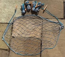 5 x 4ft BRAND NEW SPUN