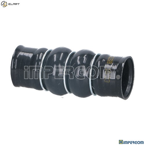 Charge air hose - hose, 222328