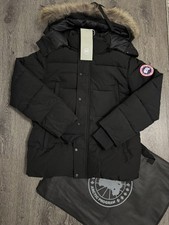 Canada Goose Wyndham Men's