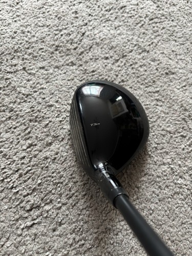 Titleist tsr3 wood 18 - tsr3, (18*