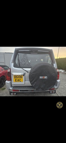 Tow bar mounted bike - mounted,