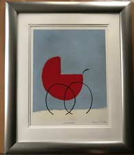 Mackenzie Thorpe - Original