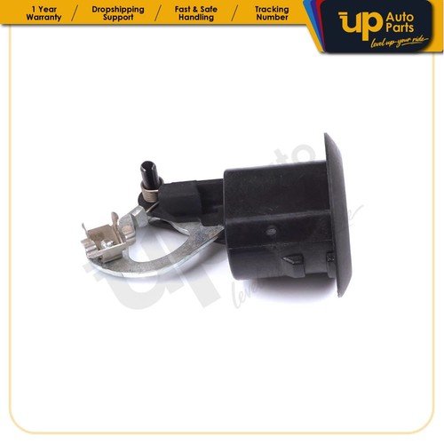Trunk boot tailgate - lock, motor