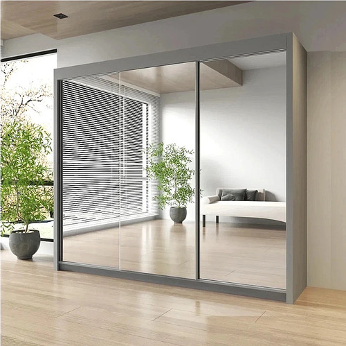 Milan modern 3 sliding - &,