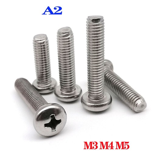 Small micro cross - m4,