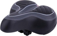Comfortable Wide Big Bum Bike