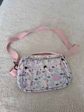 Lovely Pink Floral Design Mult