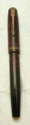 1938 parker vacumatic - 1938, shadow