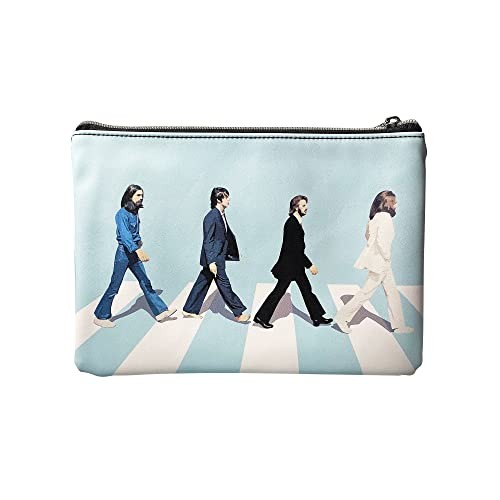 Beatles pouch 16cm x - pouch, pu