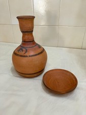 Moroccan Terracotta