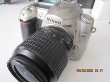 Nikon D50 Digital SLR camera
